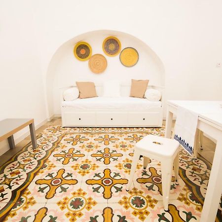 הוילה מוטולה Le Luminarie מראה חיצוני תמונה